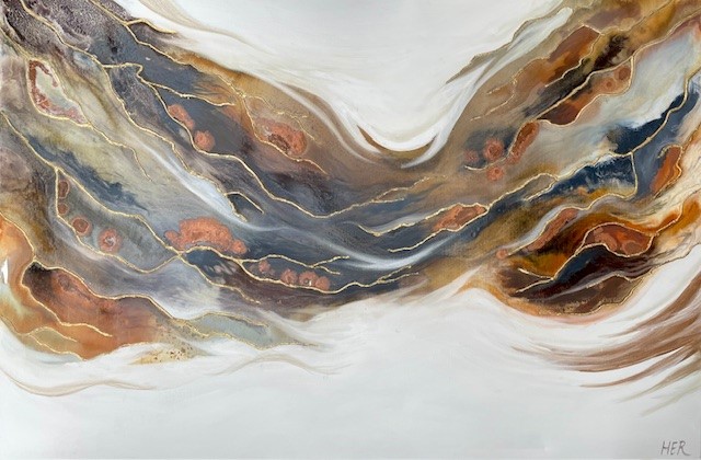 "Graniitti", 2025, 150x100x4cm, 600e