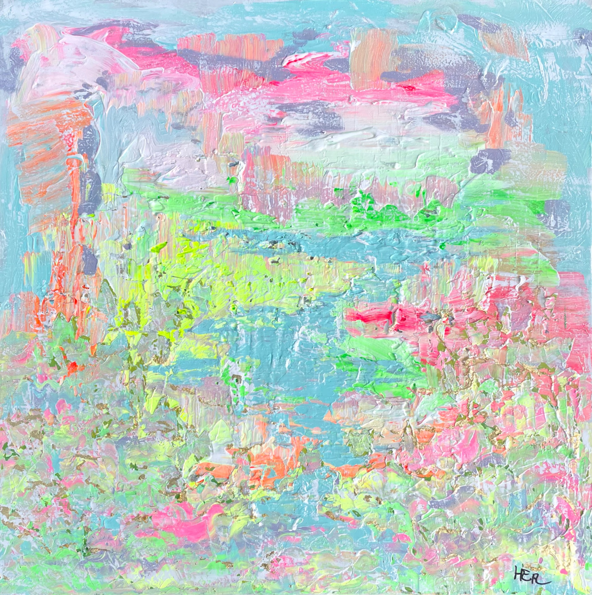”Laakso”, 2026, 90x90x4cm, 520e